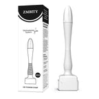 Titanium Microneedles Derma Stamp by Unknown