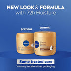 NIVEA Cocoa Butter Body Cream - Image 2