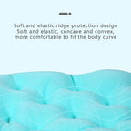 Full Body Bath Pillow, Bath Pillows - Image 4