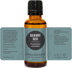 Edens Garden Balm Mint Bush Essential Oil- 100% Pure Premium Grade, Therapeutic - Image 9