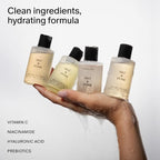 Salt & Stone Body Wash Mini Discovery Set | - Image 2