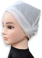 DAVELEN Essential Disposable Hair Towels - Image 4