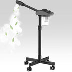 TASALON Ionic Facial Steamer, Professional Face Steamer by TASALON