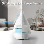 Ultrasonic Essential Oil Diffuser, Home Fragrance Aroma Diffuser - Image 3