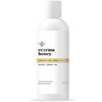 ECZEMA HONEY Fragrance-Free Oatmeal Comfort Bubble Bath by EczemaHoney