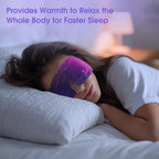 7Packs Microcurrent Heated Eye Mask - Image 6
