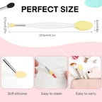 Unaone Lip Scrub Brush - Image 7