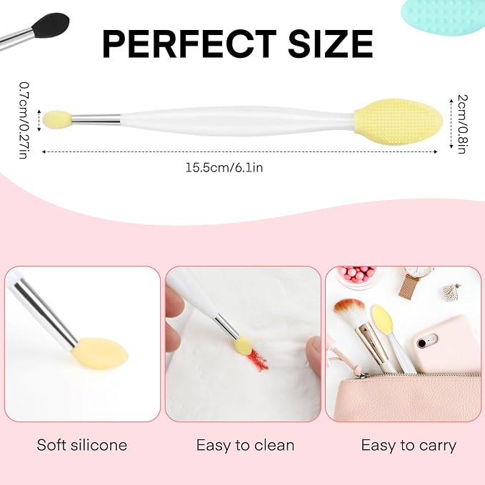 Unaone Lip Scrub Brush - Image 7
