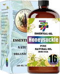 Honeysuckle Essential Oil by GV77ZFESSENTIALOILBUYNOW