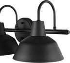Globe Electric 51710 5-Piece Bathroom Accessory Set - Image 8