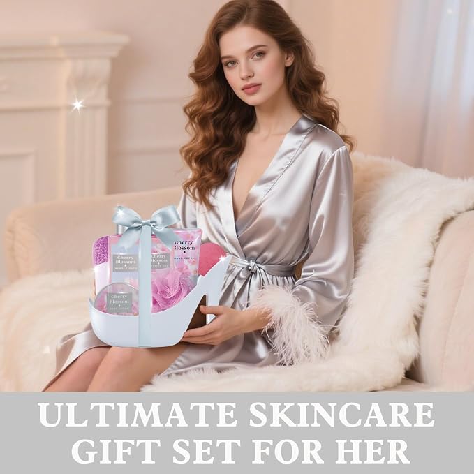 Spa Luxetique Mothers Day Gifts - Image 6