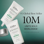 d'alba Piedmont Italian White Truffle Waterfull Mild Sunscreen, Mineral - Image 2