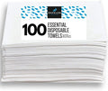 DAVELEN Essential Disposable Hair Towel by DAVELEN