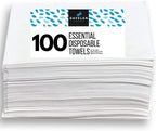 DAVELEN Essential Disposable Hair Towel by DAVELEN
