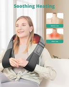 Medcursor Neck Massager with Heat - Image 4