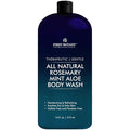 First Botany, ALL Natural Body Wash by FirstBotanyCosmeceuticals