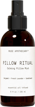 Muse Apothecary Pillow Ritual by MuseApothecary