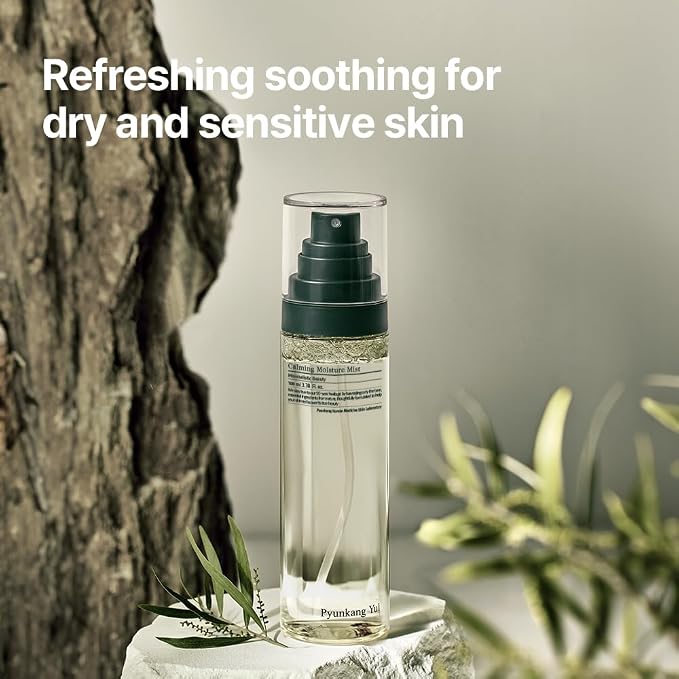 Pyunkang YUL PKY Calming Moisture Mist - Image 2