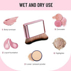 Yoseng Self Tan Brush for Body - Image 2