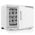 Towel Warmer Cabinet, 23L Large Hot Bath Towel Warmer Heating Use by StateRiver
