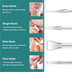 Ingrown Toenail Removal Kit Pedicure Tools - Image 6
