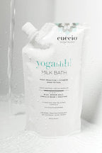 cuccio SOMATOLOGY Yogahhh Milk Bath - Image 8