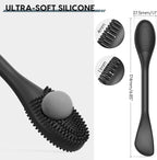 Silicone Facial Cleansing Brush - Image 6