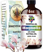 Magnolia Essential Oil - Image 8