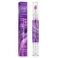4-in-1 Cuticle Oil Pen for Nails, Nail Cuticle Polishing & Remover Tool by Unknown