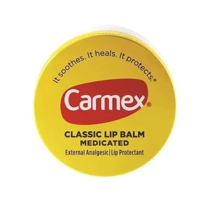 Carmex Lip Balm Jar, 0.25 Oz - Image 5