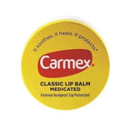 Carmex Lip Balm Jar, 0.25 Oz - Image 6