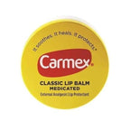 Carmex Lip Balm Jar, 0.25 Oz - Image 5