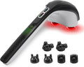 Snailax Cordless Handheld Back Massager by Snailax