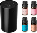 Airversa Waterless Essential Oil Diffuser Starter Kit by Airversa