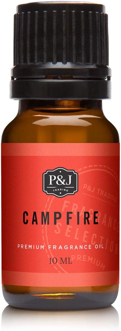 P&J Trading Fragrance Oil for Diffusers for Home by PJTrading