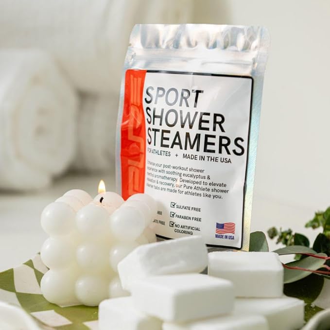 Sport Shower Steamers - Image 6