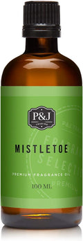 P&J Trading - Mistletoe Scented Oil 100ml - Fragrance Oil by PJTrading