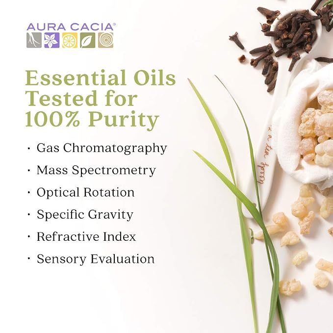 Aura Cacia Aromatherapy Mist, Chill Pill - Image 5
