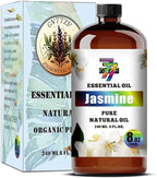 Jasmine Essential Oil by GV77ZFESSENTIALOILBUYNOW