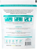 Stress Fighter Shower Steamers Aromatherapy - Image 9