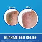 O'Keeffe's Healthy FEET Foot Cream - Image 2