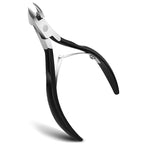 FERYES Cuticle Clipper Professional Manicure and Pedicure Cuticle Remover Tools by FERYES