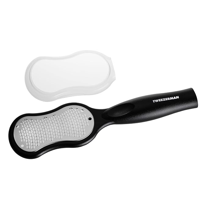 Tweezerman Pedicure Rasp Callus Remover by Tweezerman