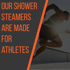 Pure Energizing Sport Shower Steamers - Image 4