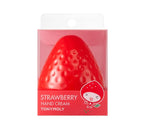 TONYMOLY Strawberry Hand Cream – Lightweight Hydrating Moisturizer - Image 2