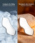 airogym 3 in 1 Stainless Steel Gua Sha Massage Tool - Image 7