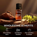 100% Pure Agarwood Essential Oil - Image 5