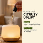 100% Pure Orange Essential Oil - Image 4