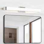 Bathroom Light Fixtures Over Mirror 22IN, 19W 5CCT Dimmable Modern Vanity Lights - Image 5