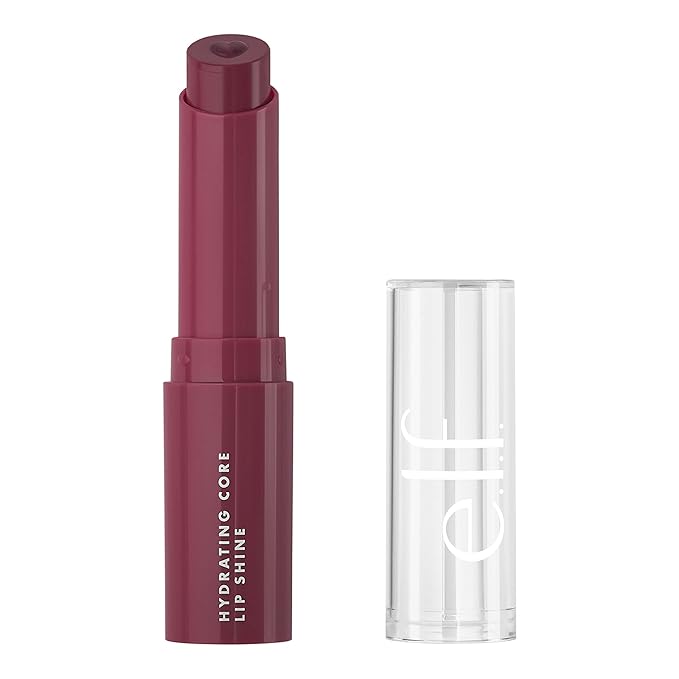 e.l.f. Hydrating Core Lip Shine by elf